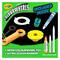 Crayola® Neon Colorwhirls™ Spinner